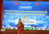 Hội thi báo cáo viên, tuyên truyền viên giỏi xã Tam Hưng năm 2026