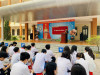 Chương trình nói chuyện truyền thống nhân kỷ niệm 48 năm ngày Giải phóng hoàn toàn Miền Nam, thống nhất đất nước (30/4/1975 - 30/4/2023).