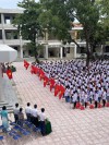 KHAI GIẢNG NĂM HỌC MỚI 2022 - 2023