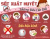 TUYÊN TRUYỀN PHÒNG CHỐNG DICH SỐT XUẤT HUYẾT