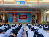 TUYÊN TRUYỀN, PHỔ BIẾN GIÁO DỤC PHÁP LUẬT CHO HỌC SINH