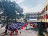 CHÀO MỪNG 40 NĂM NGÀY NHÀ GIÁO VIỆT NAM 20/11/2022