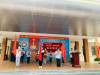 RUNG CHUÔNG VÀNG - HƯỞNG ỨNG NGÀY HỘI ATGT HUYỆN THANH OAI NĂM 2022