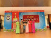 CHÀO MỪNG NGÀY QUỐC TẾ PHỤ NỮ 08/3/2023