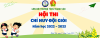 Bản sao của Bản sao của 81 NĂM THÀNH LẬP ĐỘI TNTP HỒ CHÍ MINH