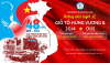 Bản sao của Thông báo nghỉ lễ 304
