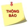 THÔNG BÁO TUYỂN SINH LỚP 6 NĂM HỌC 2025 - 2026