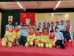 HỘI THI "GIAI ĐIỆU TUỔI HỒNG" GIÁO DỤC VÀ ĐÀO TẠO THANH OAI NĂM HỌC 2022-2023