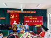 HỘI NGHỊ CÁN BỘ VIÊN CHỨC NĂM HỌC 2022 - 2023