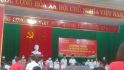 Trao tặng xe đạp cho học sinh có hoàn cảnh khó khăn khối THCS trên địa bàn huyện Thanh Oai