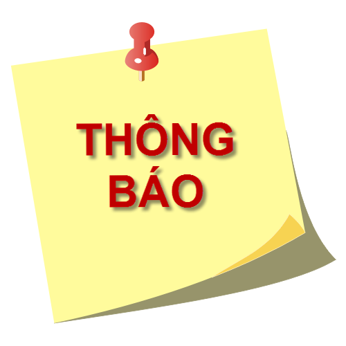 THÔNG BÁO Thẩm định quyết toán ngân sách năm 2024